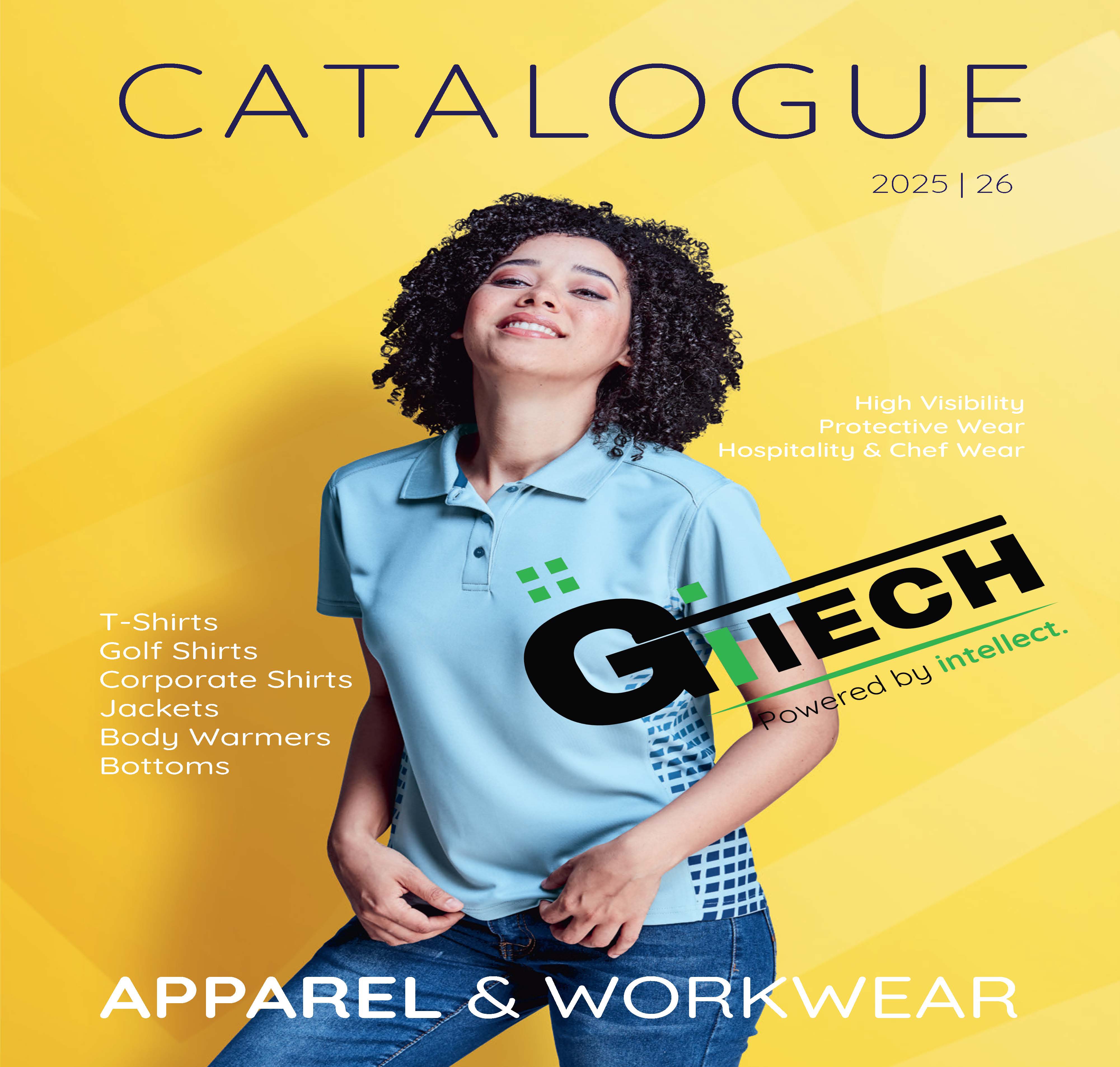 Apparel Catalogue