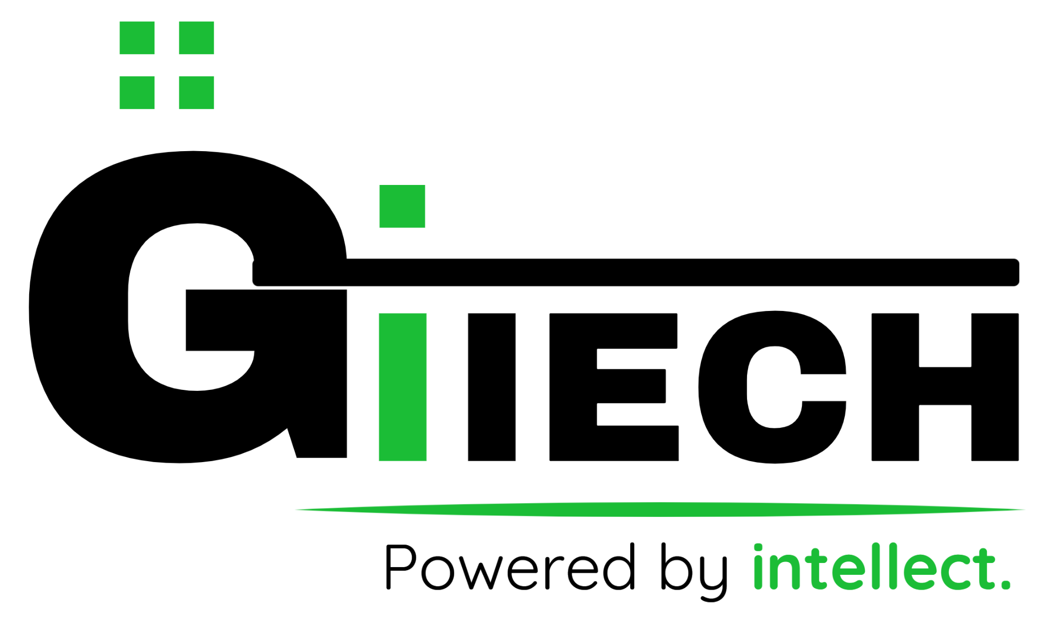 GITECH - Powered by intellect
